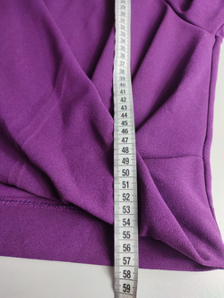 Джемпер Mango с коротким рукавом 46 размер