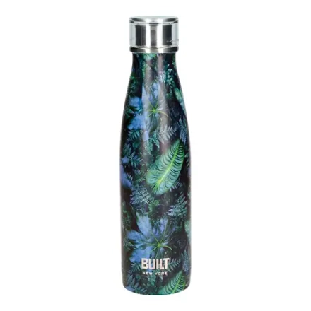 BUILT Термобутылка Tropics объемом 500 мл.