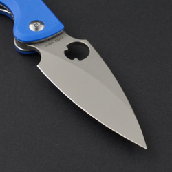 Нож Sting Mini Blue BB VG10