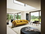 Диван B&B Italia Charles Carre