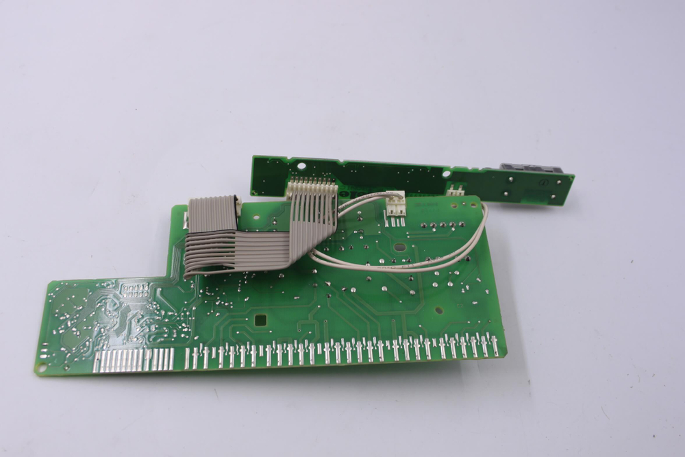 Модуль управления посудомоечной машины Miele ELPW563-A