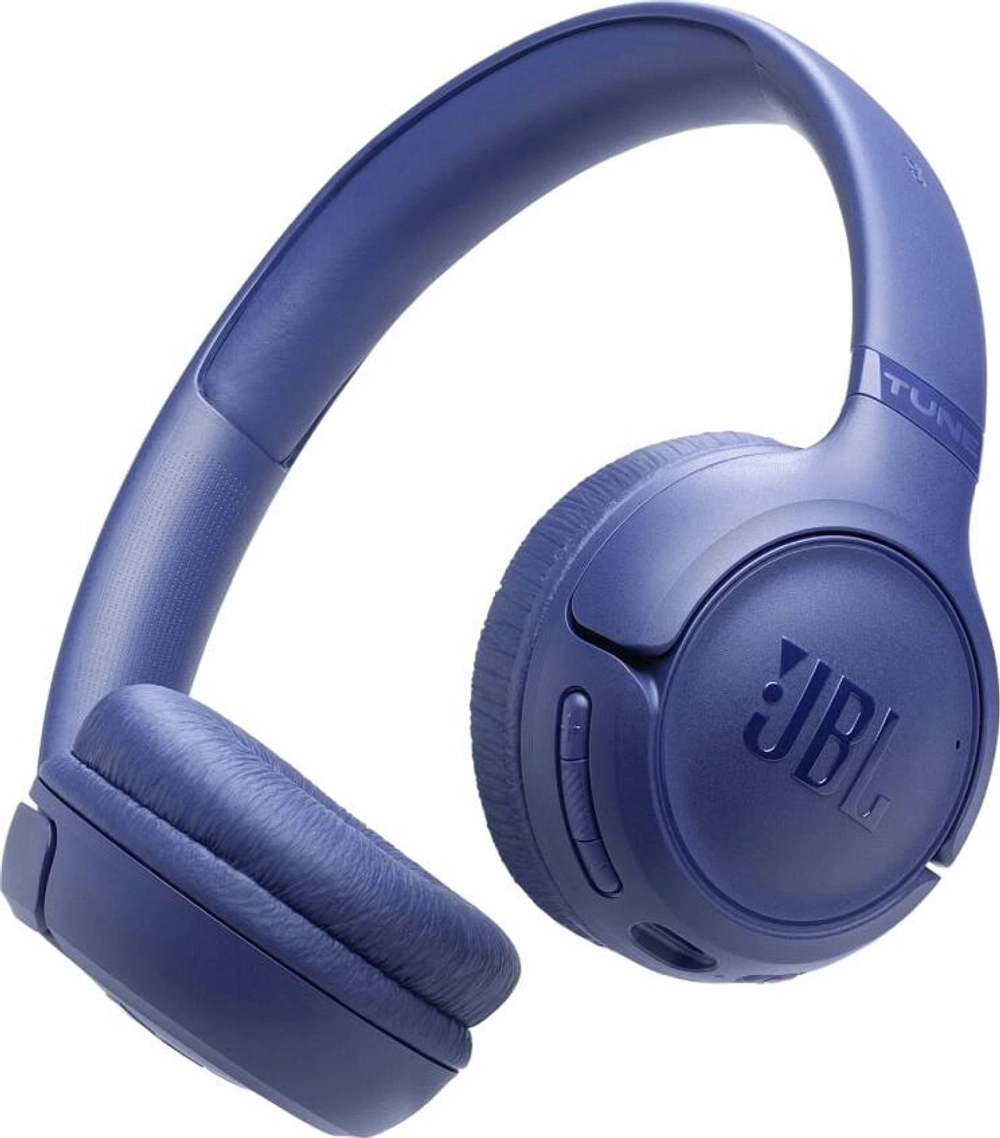 Беспроводные наушники JBL Tune 530BT Blue
