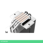 Кулер для процессора ID-Cooling SE-214-XT ARGB White