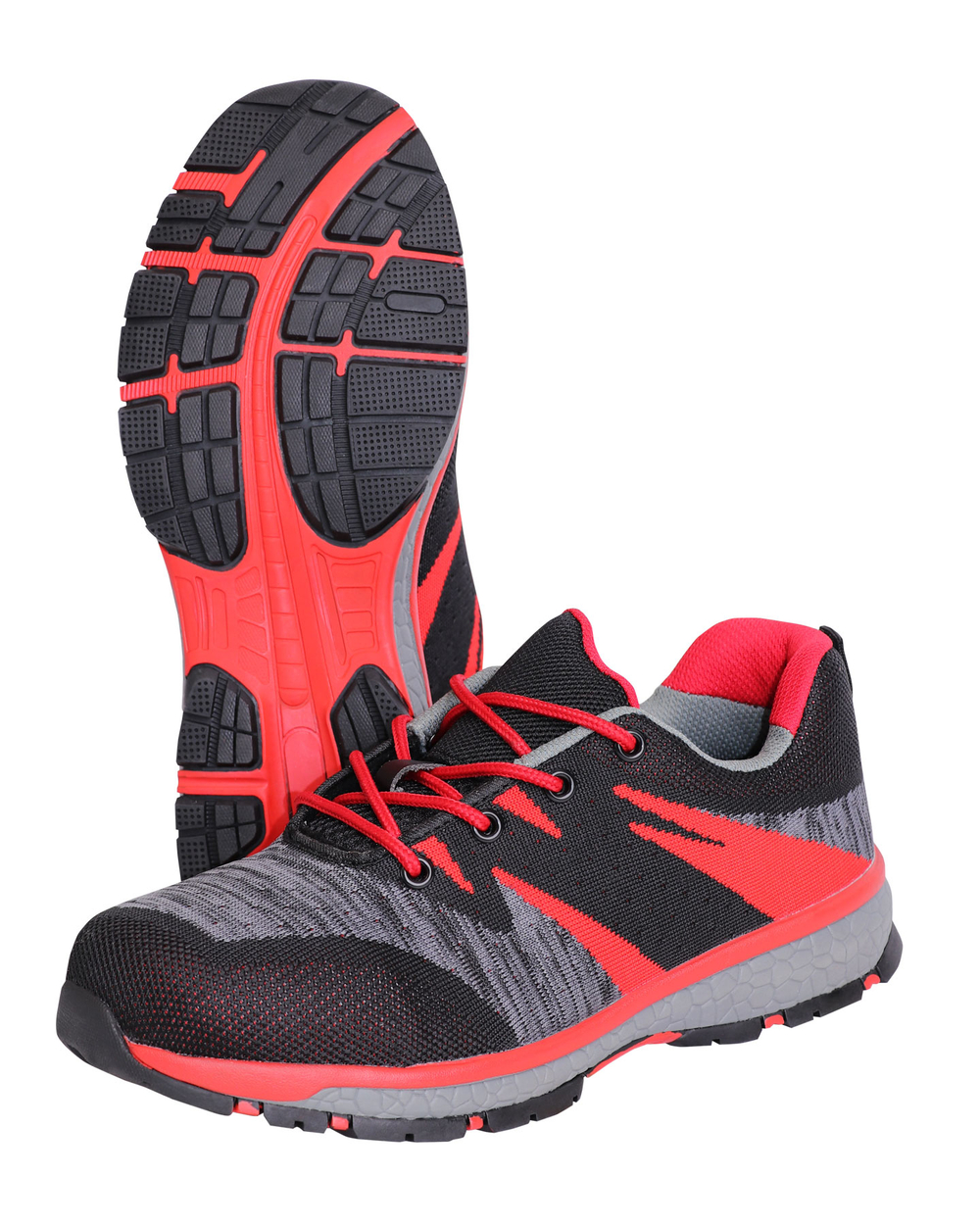 Кроссовки СИРИУС-МЕГА нейлон, ПКП, Резина