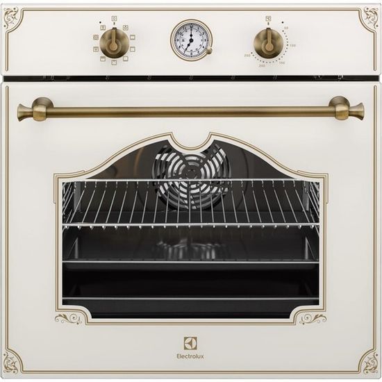Электрический духовой шкаф Electrolux OPEA 2550 V