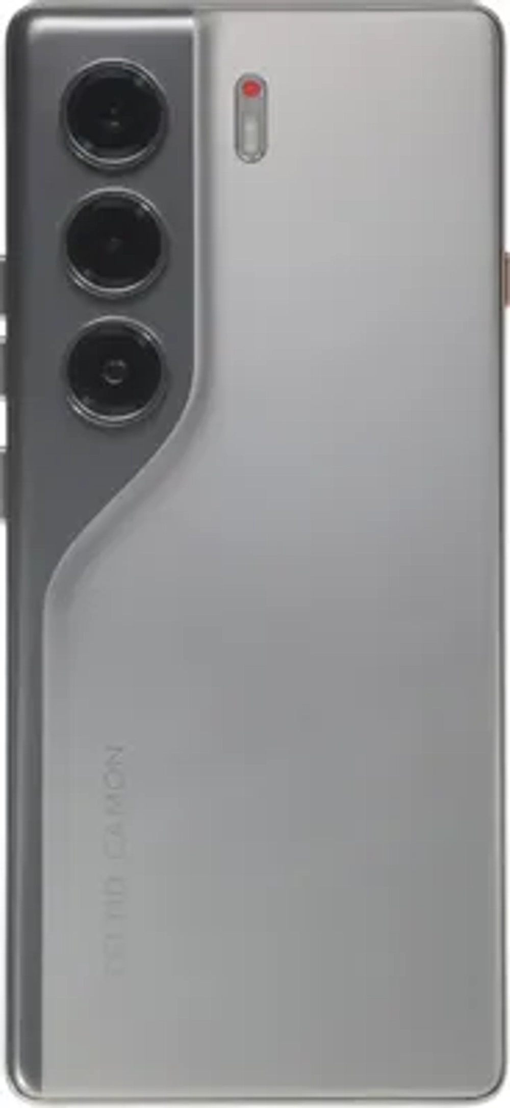 Смартфон Tecno Camon 40 8+256 Titanium