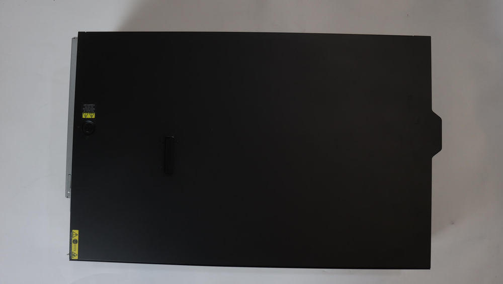 Шасси Lenovo top level assembly-3.5"chassis (02JJ885)