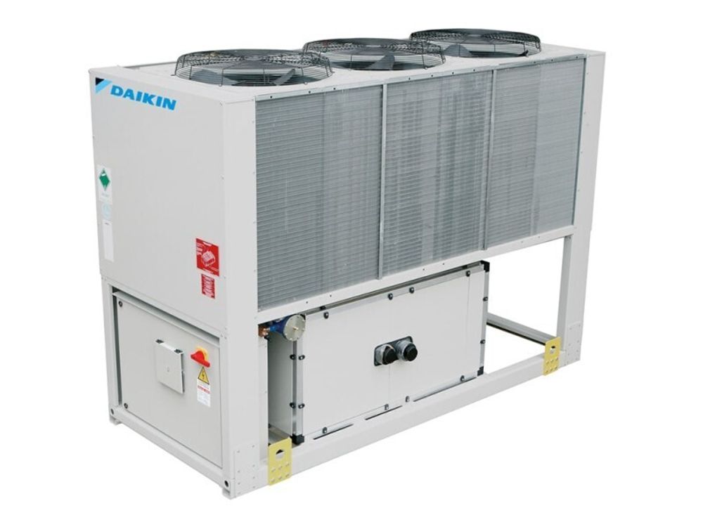 Daikin EWAD100-E-SS