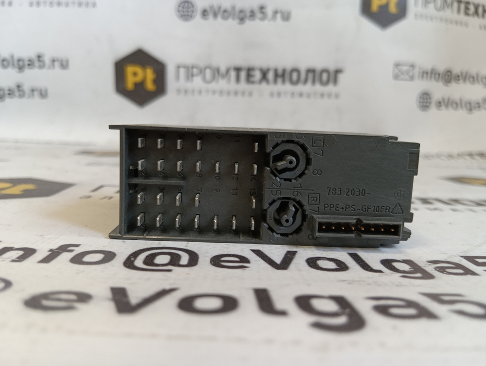 Siemens 7MH4910-0AA01 с хранения