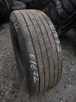 385/65R22.5 Cordiant TR-1 шина б/у