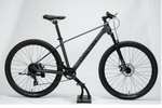 Велосипед TIMETRY TT424/ 8s 27,5in серый