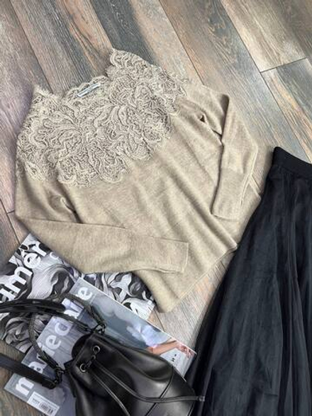 Кофта Ermanno Scervino