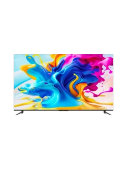 65" Телевизор TCL 65C647, SmartTV 4K UHD