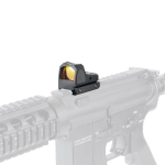 Прицел Veber Wolf Reflex 124 RD