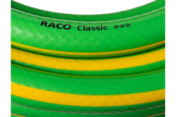 Поливочный армированный 3-х слойный шланг Raco CLASSIC 1/2"x20м 40306-1/2-20_z01