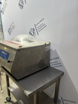 Вакуумный упаковщик Electrolux Professional EVP45