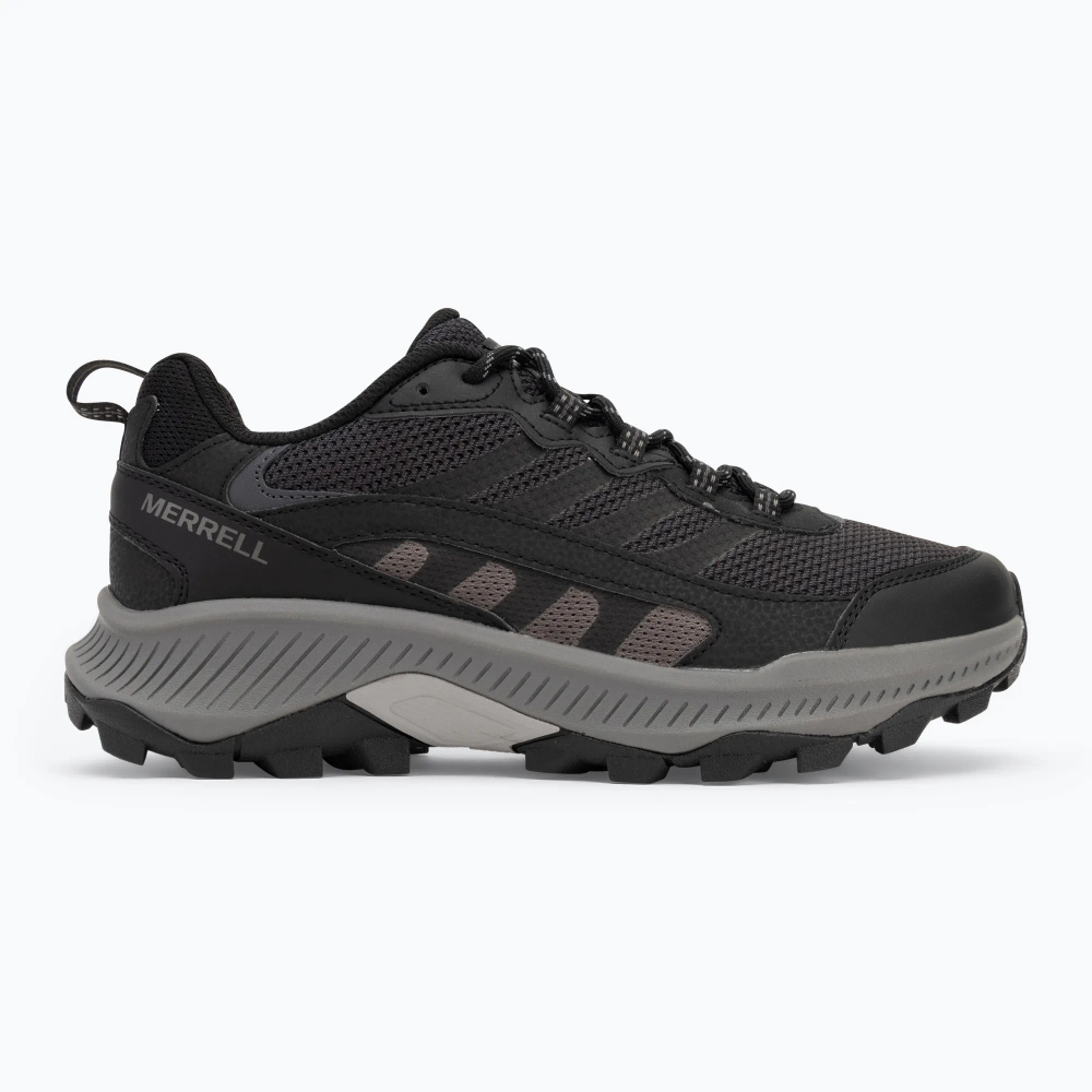 Кроссовки Merrell Speed Strike 2 black