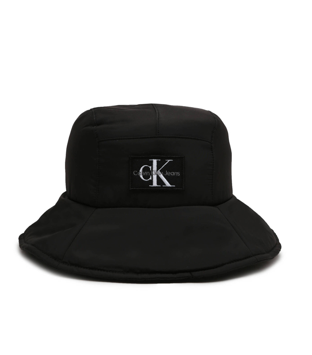 Шляпа Calvin Klein Jeans - черный(IU0IU00426)