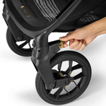 Коляска Inglesina Aptica XT System Duo 2 в 1 2025 Canyon Grey