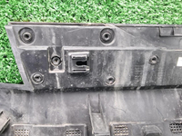 Накладка двери задняя левая Changan CS35PLUS 18-нв