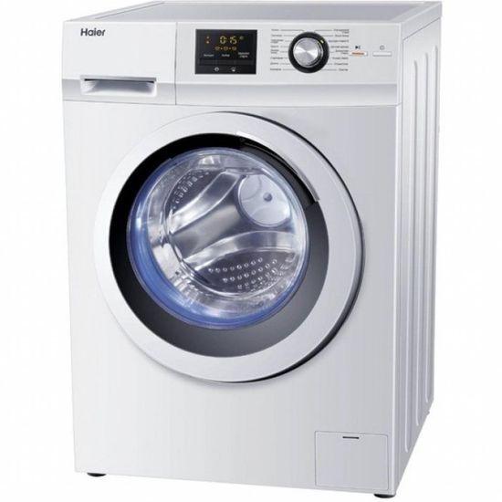 Стиральная машина Haier HW60-10266A