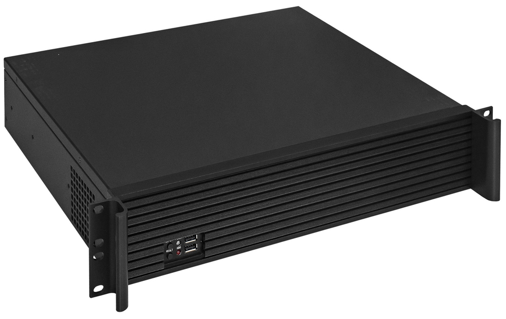 Корпус серверный 2U Exegate EX292253RUS