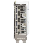 Видеокарта ASUS nVidia GeForce RTX 5060 Ti 8Gb DUAL-RTX5060TI-O8G-WHITE