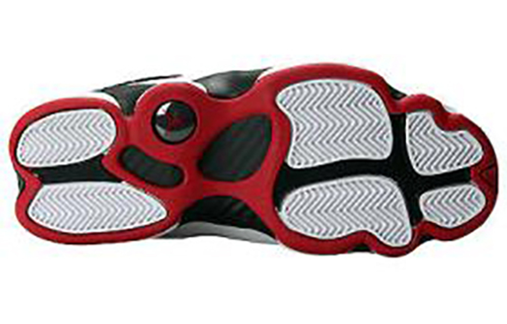 Кроссовки Jordan Air Jordan 6 Rings