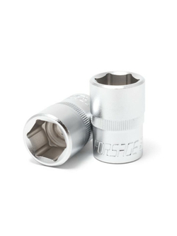 Головка 12мм 1/2''6гр Forsage F-54512