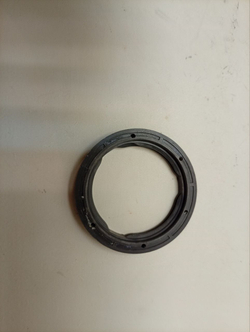 ESL98330 ктп2 Проставка бачка для соли для посудомоечной машины Electrolux Zanussi 1520250109 б/у