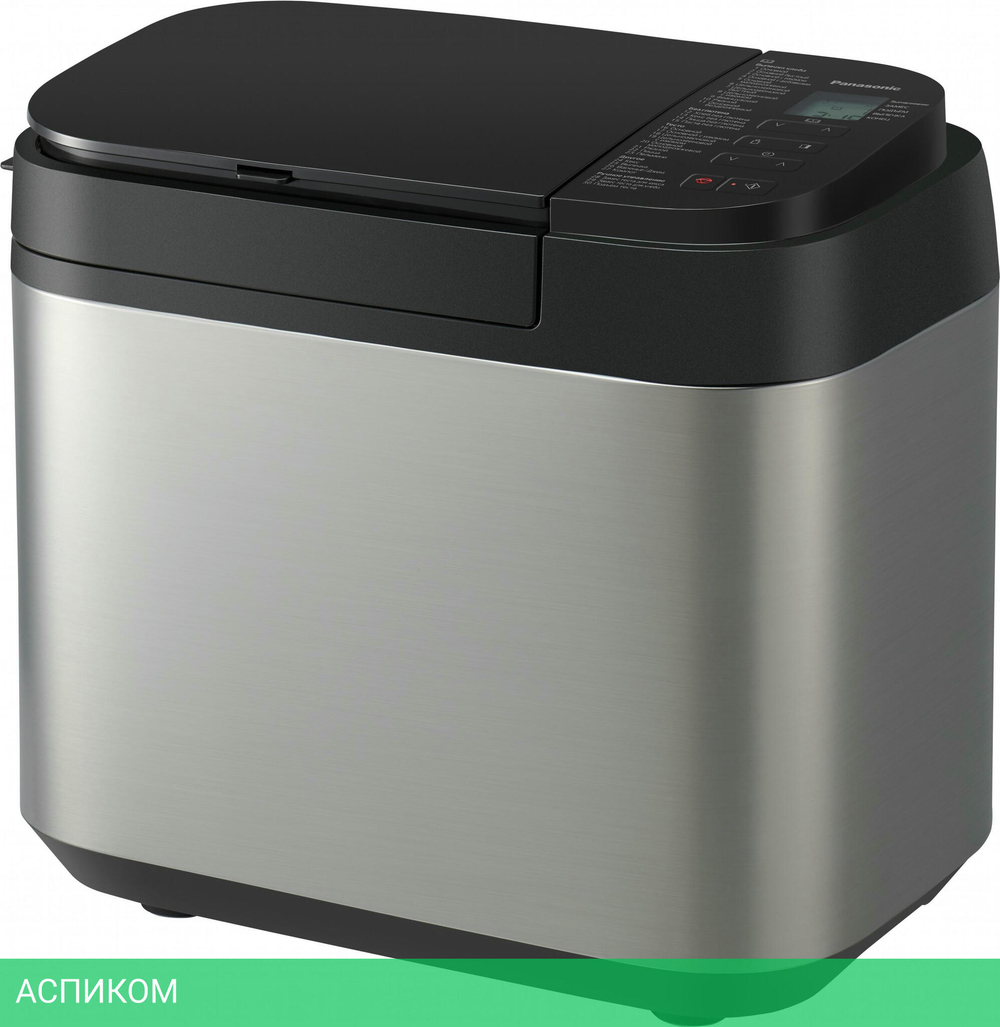 Хлебопечка Panasonic SD-YR2550STS