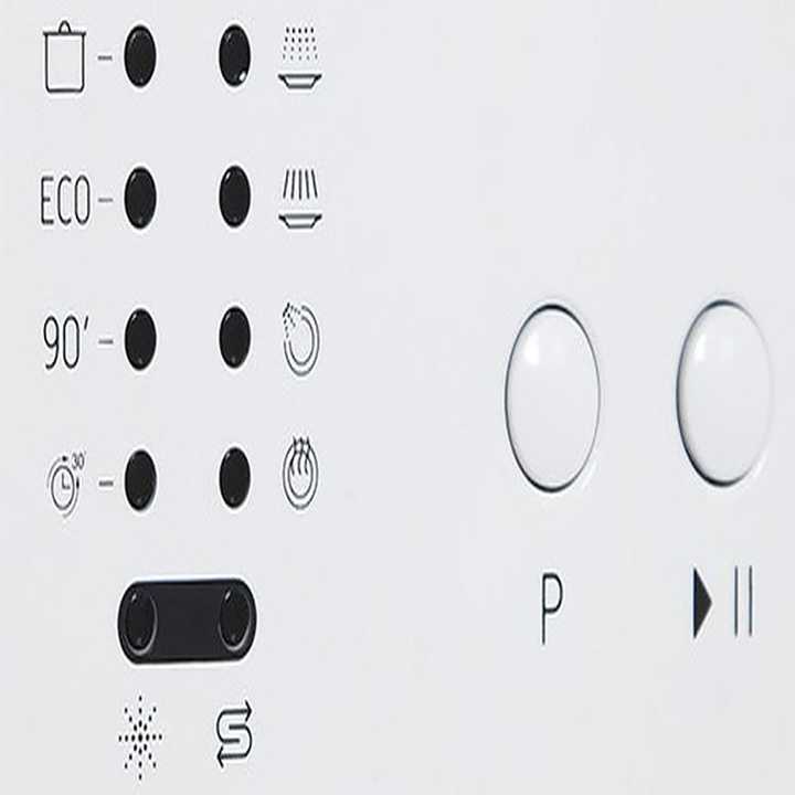 Посудомоечная машина Hansa ZWM414WH