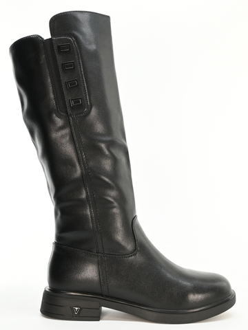 Сапоги женские Ascalini B7303EB