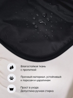 Электрогрелка для животных EcoSapiens Mimi Hot 50х80 см
