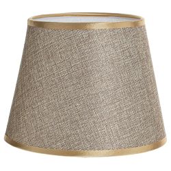 GAEM Светильник, L20 W20 H32 см, Е27, шнур 1,25 м