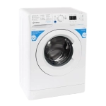 Стиральная машина INDESIT BWSA 5109 WWV