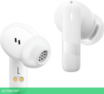 Наушники Baseus Bowie E20 True Wireless Earphones Stellar White (A00069700223-00)