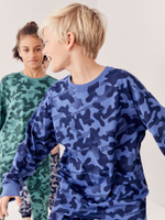 Пижама для мальчика Next 566-700, 3 шт., Серый, Синий, Зеленый