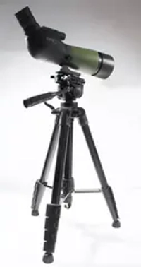 Зрительная труба Sturman 20-60x60 HD LX