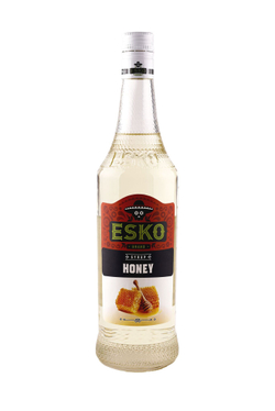 Сироп ESKO БАНАН, 1 л