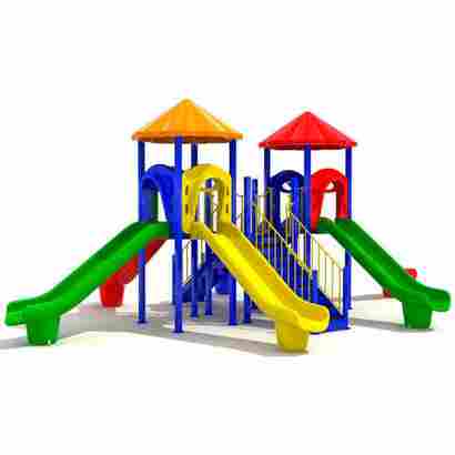 Детская площадка «Горная Река»