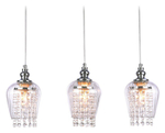 Подвесной светильник Ambrella Light TR TR3612