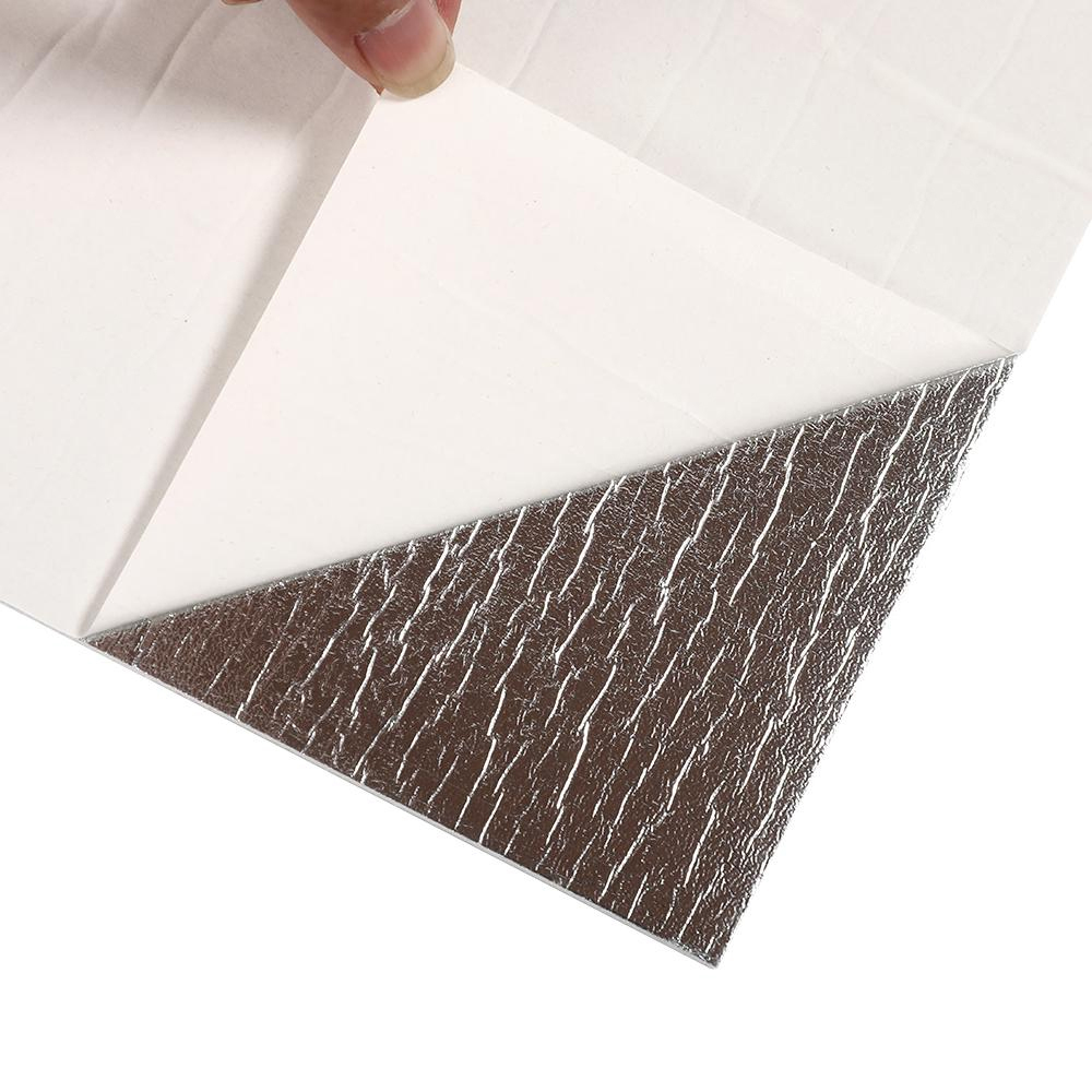 Панель самоклеящаяся 30*60*0,2см (набор 6 штук) BZ-YY1026