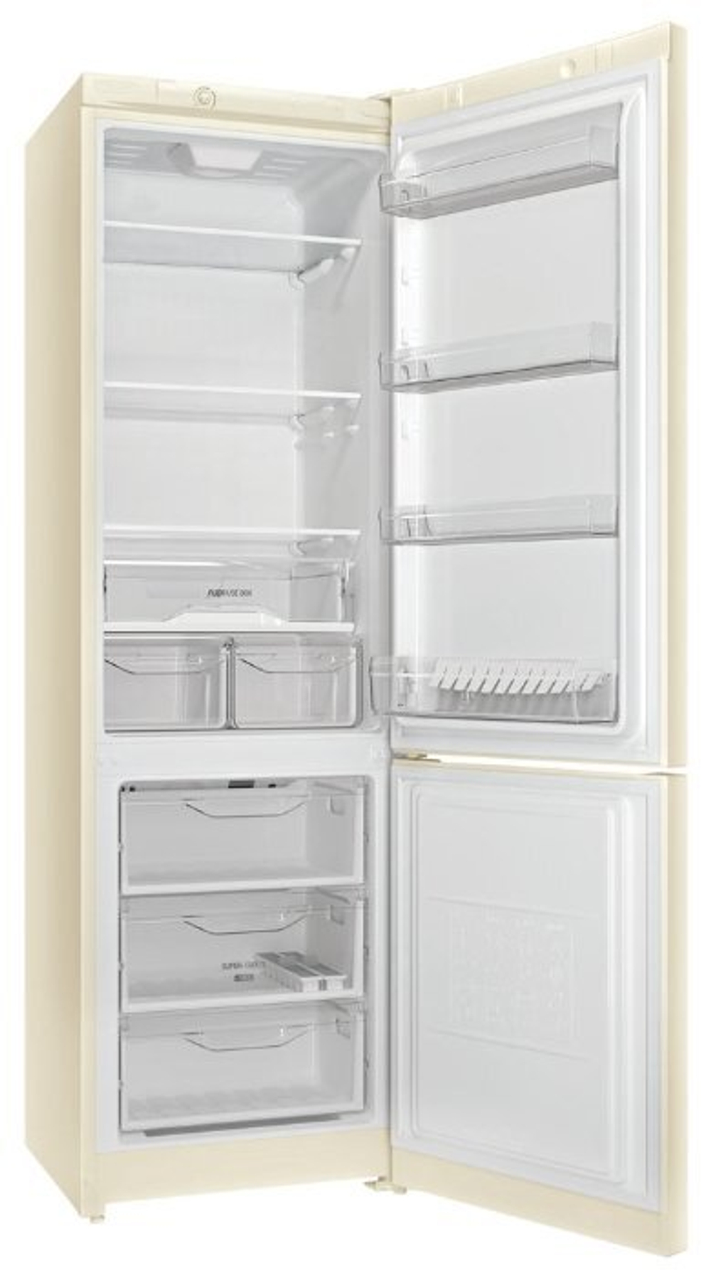 Холодильник Indesit DS 4200 E