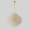 Люстра Crystal Lux HEDONIST SP16