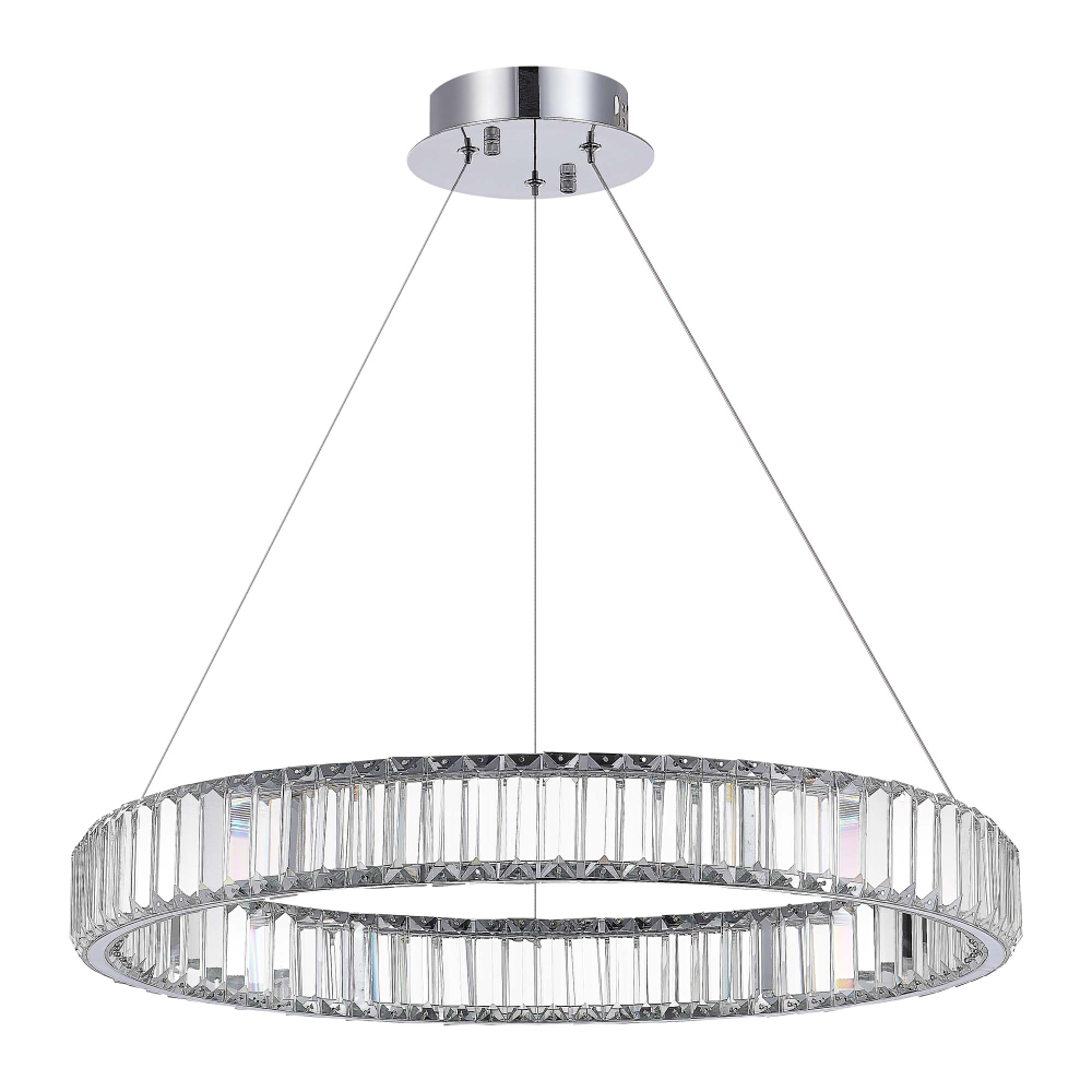 Светильник подвесной TIVOLI LED 68W 4000K