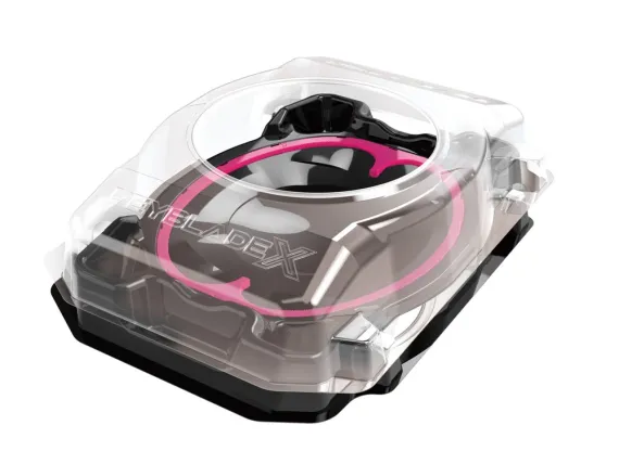 Арена из набора Battle Entry Set Infinity BX46 от Takara Tomy