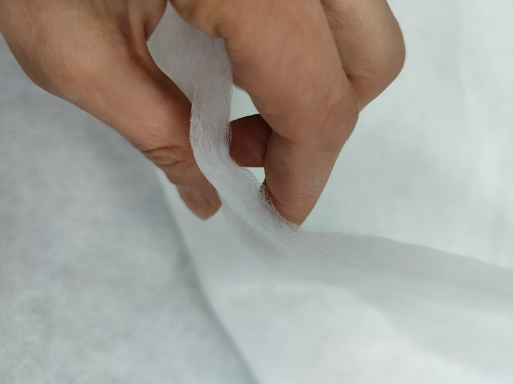 Утеплитель «Сиберия Classic» каландрированный/ плотностью 100 г/м²