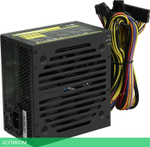 Блок питания Aerocool VX PLUS 550 (ACPN-VS55NEY.11)