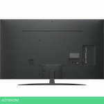 Телевизор LG NanoCell AI NANO81 55NANO81A6A